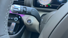 Hyundai INSTER 85kW 02 49kWh 5dr Auto Electric Hatchback